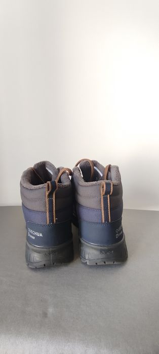 Botas Homem Neve