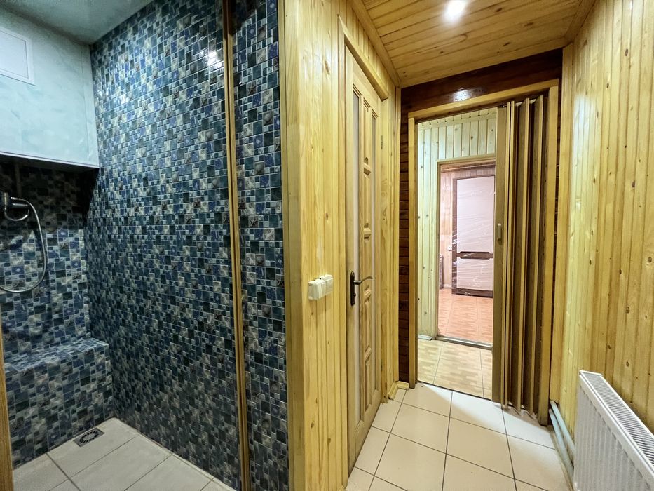 Здається номер в серці старого міста!