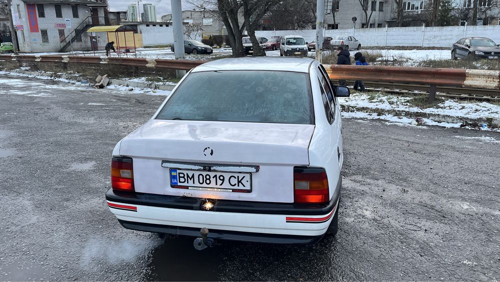 Продам Опель Вектра а