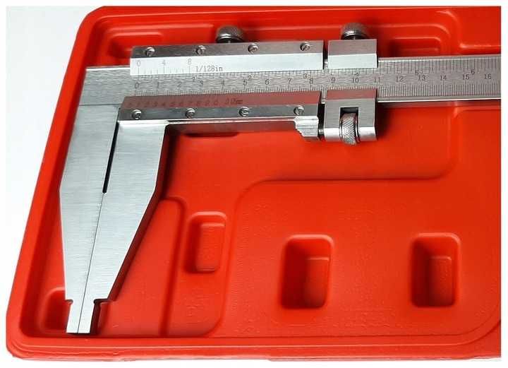 Suwmiarka 500mm / cal V- Caliper 100mm szczęki