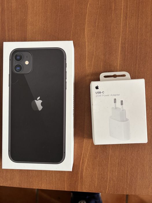 Iphone 11 64gb