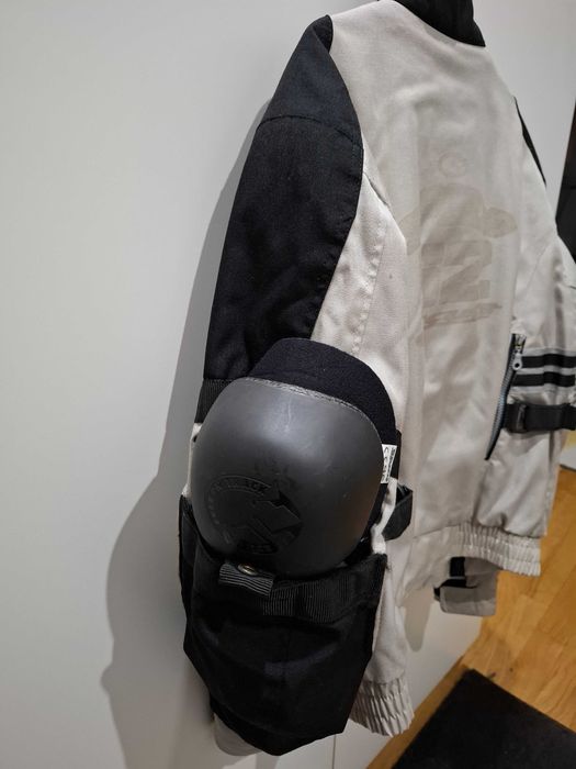 Casaco de moto SPIDI unissexo