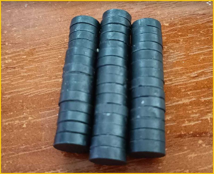 неодимовые магниты