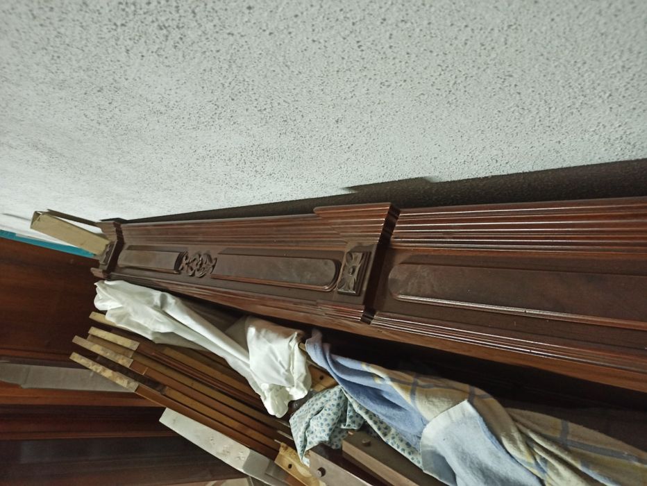 Vendo móvel cristaleira