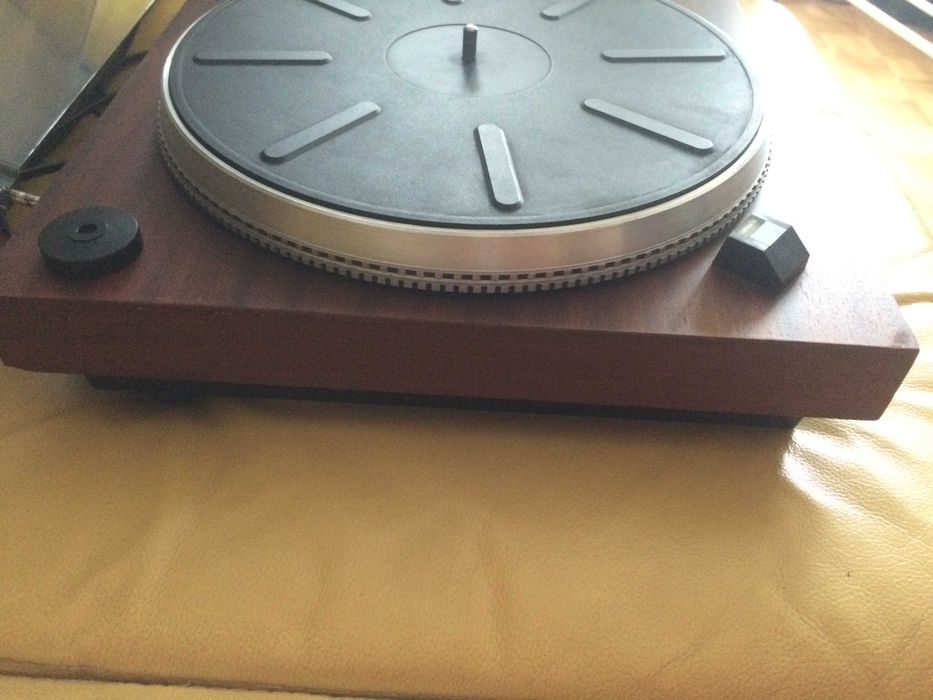 Adam GS 424 kolekcjonerski kultowy gramofon z mojej kolekcji1