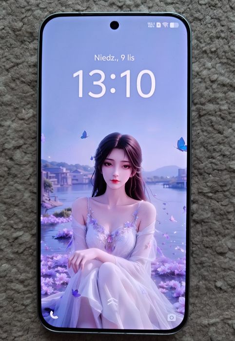 Vivo S3 Pro Mini 16GB/512GB Niebieski 6500 mAh