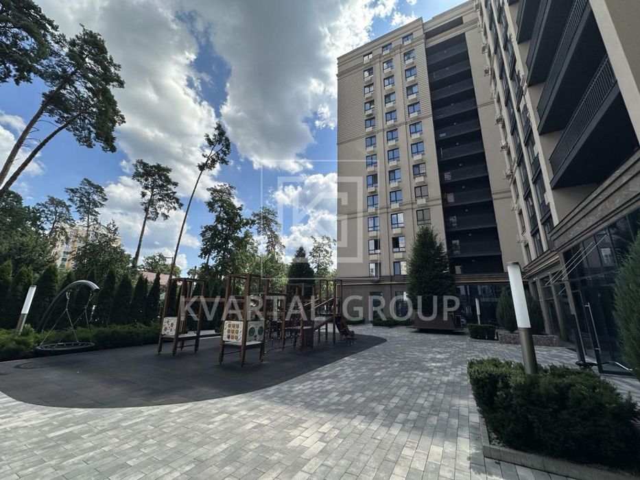 Продаж / Квартира / вул. Соборна, Ірпінь