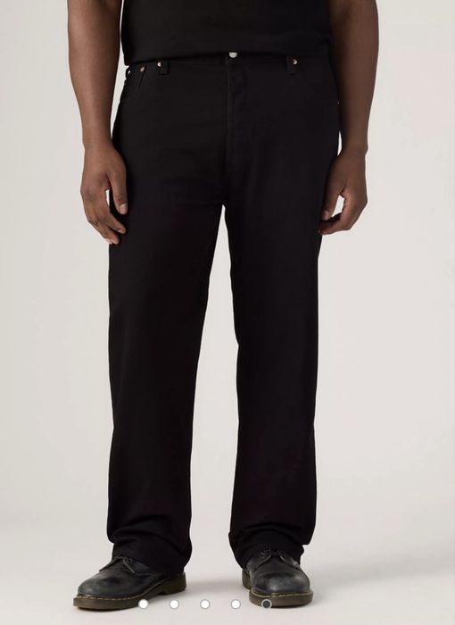 ОРИГІНАЛ джинси Levis 40/36