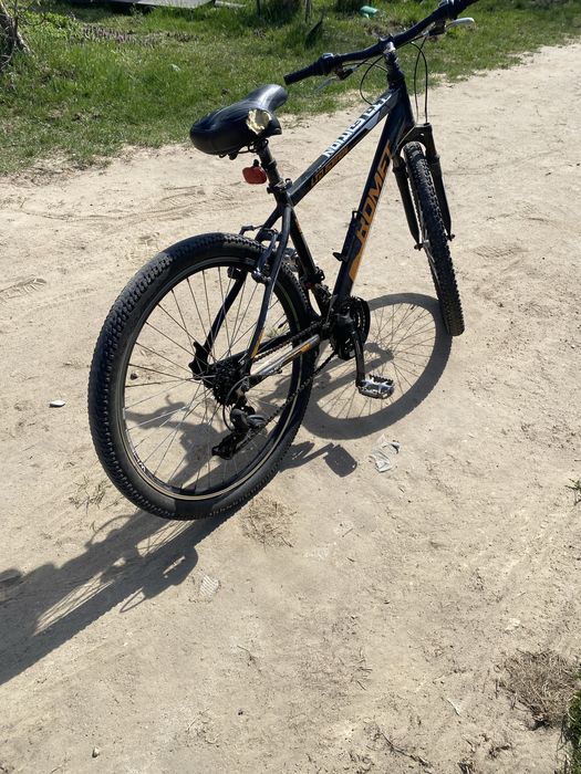 Rower romet  26 kola