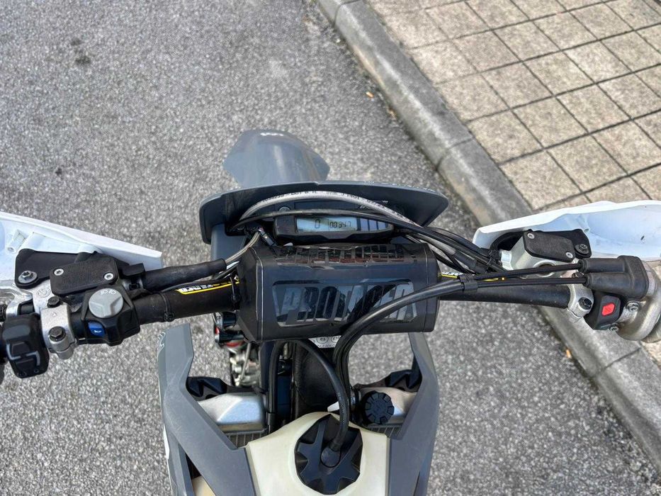 Husqvarna FE 350 PRO