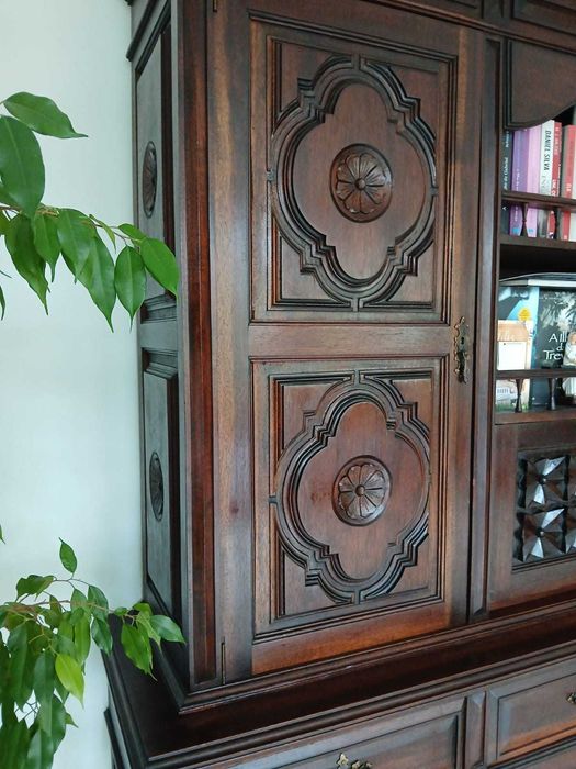 Mobília  de sala anos 70/80