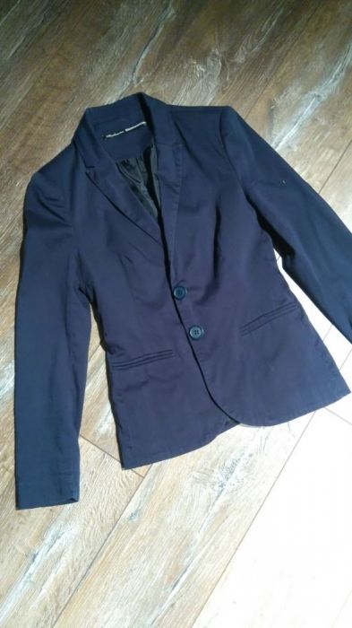 Żakiet stradivarius s