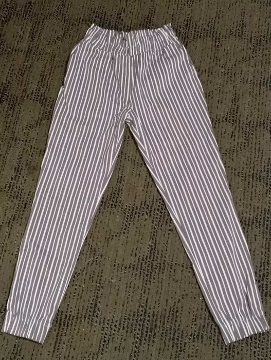 Штани для дівчинки