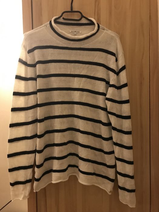 Sweter Jean Paul