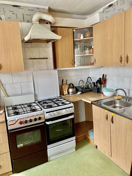 Продам 3к квартиру Парус, Коммунар