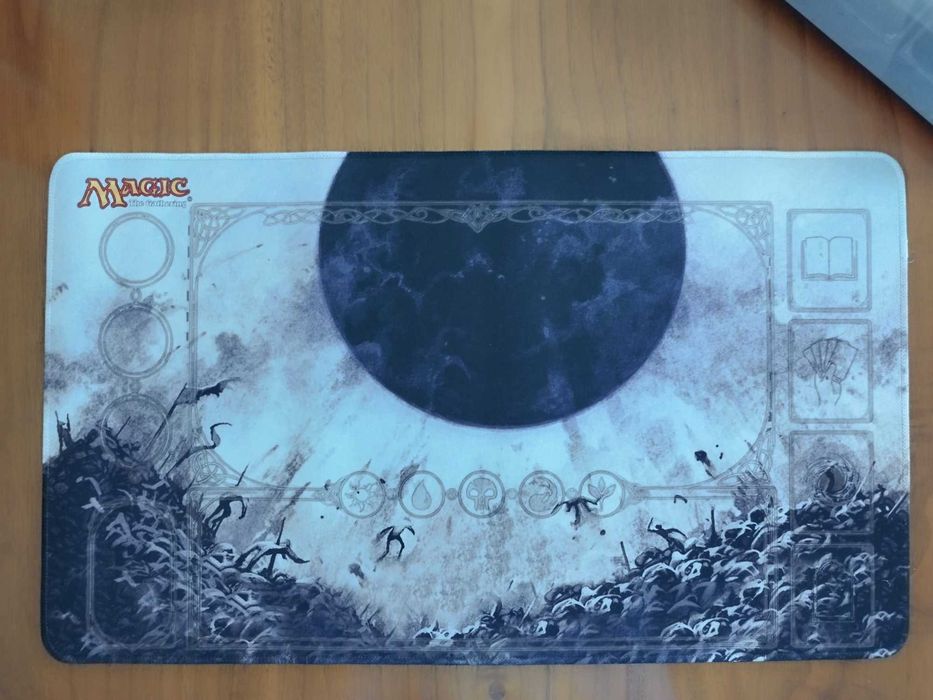 Tapete Magic The Gathering - Playmat 02