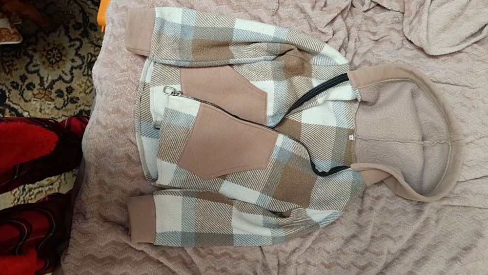 Речі для дівчинки