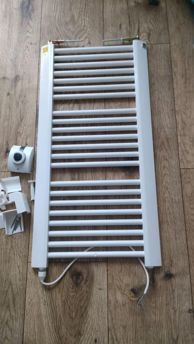 Grzejnik elektryczny