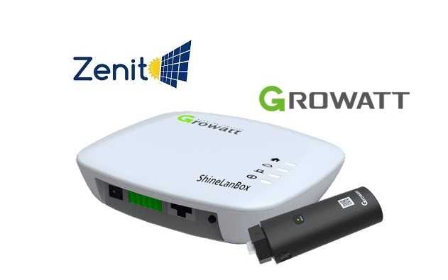 Growatt Shine Link - X
