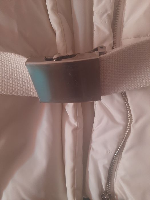 Casaco zara bom estado de penas