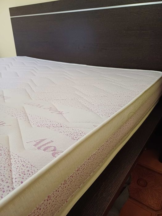 Colchao Viscoelastico 160x200