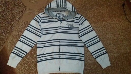 Кофта унисекс