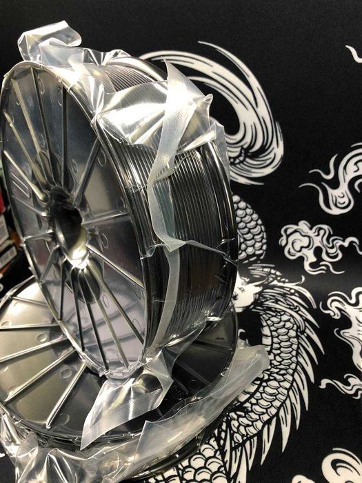 Філамент PETG 1кг для 3д принтера