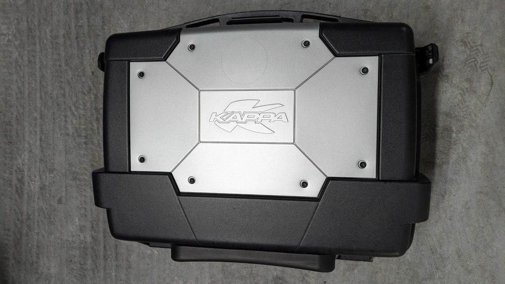 topcase KAPPA 46 L