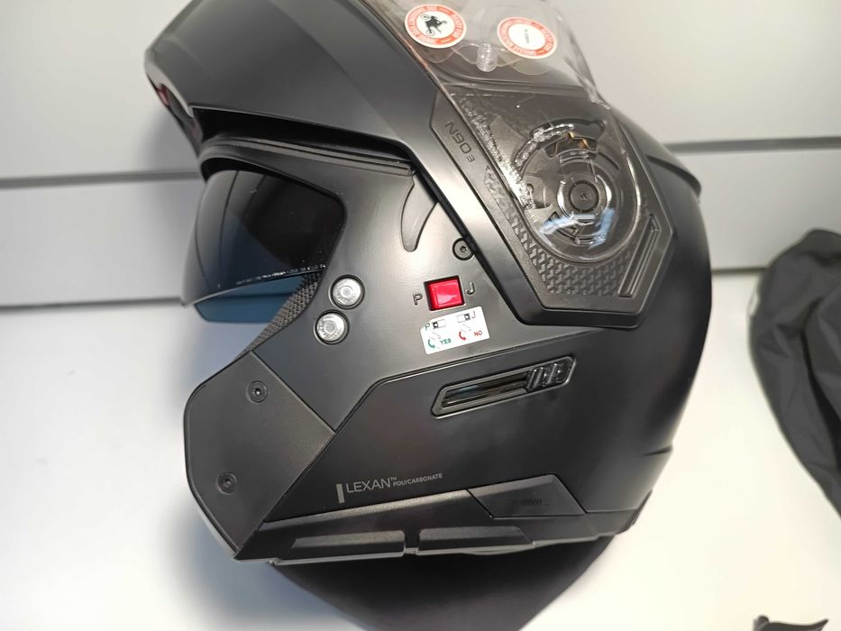 Kask Nolan N90.3 Nowy Wyprzedaż!! Pinlock w zestawie
