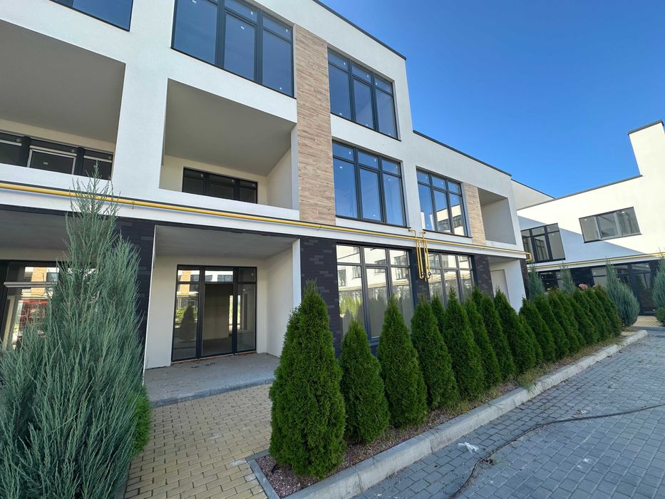 HYGGY Home Ірпінь Київ 15хв Святошинський Єпрограми Варіанти