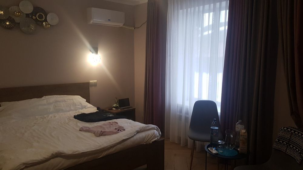 Подобове погодинне житло у Полтаві