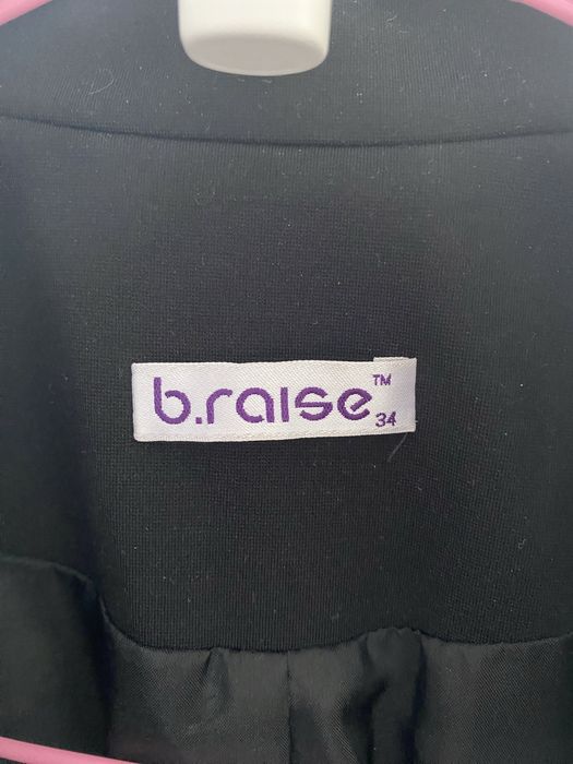 Піджак b.raise. Розмір 34