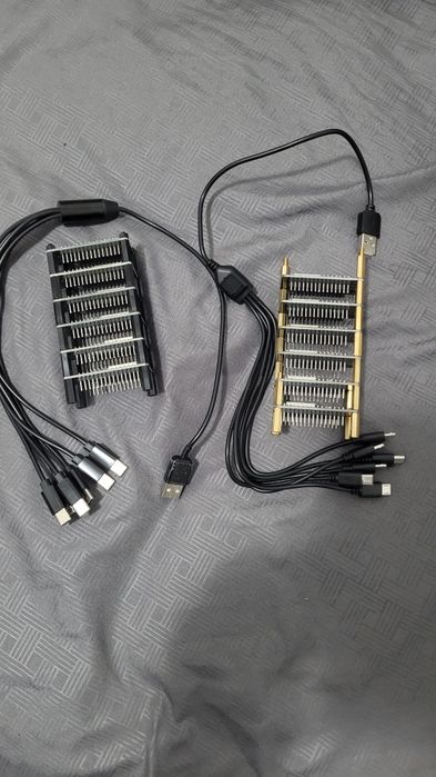 Nerdminer ESP32 mineradora