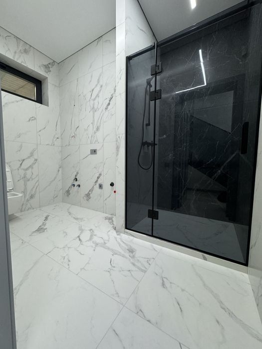 Новый дом с ремонтом! Фонтан море и Аркадия рядом!