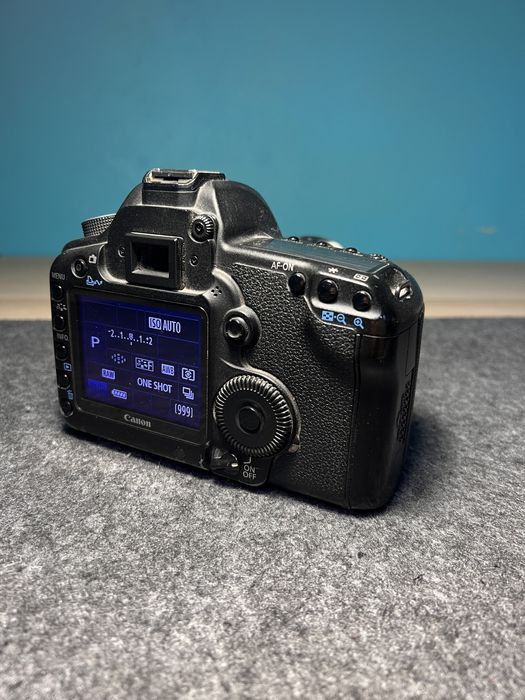 Zestaw Canon 5d mk2 i canon ultrasonic 28-135mm