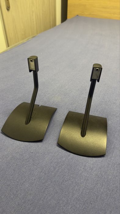 Komplet stojaków Bose UTS-20 czarne