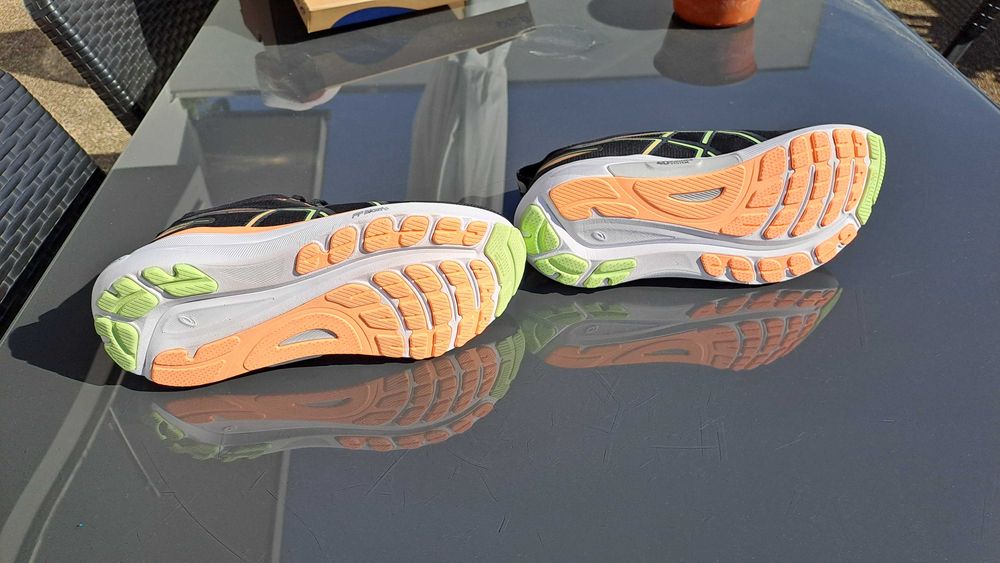 Ascis Gel-Kayano 31