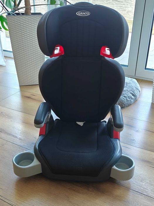 Graco Maxi do 36 kg