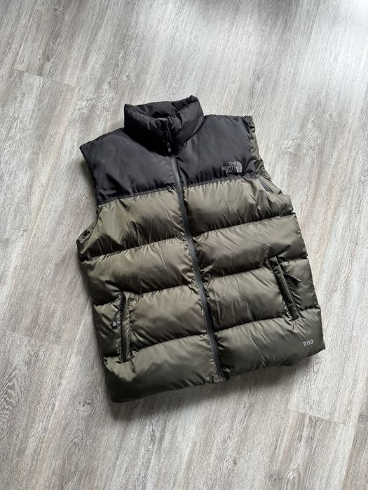 Bezrękawnik The North Face 700 XL