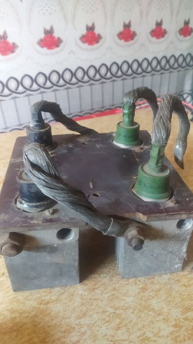 Продам діодний блок
