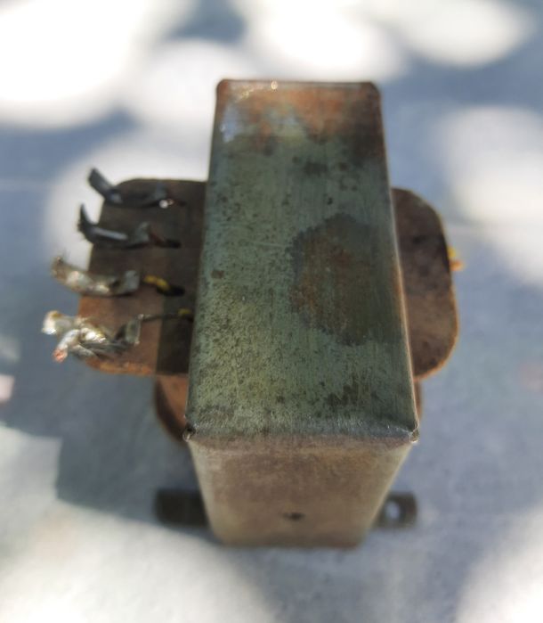 Трансформатор ТВК-70-ЛМ