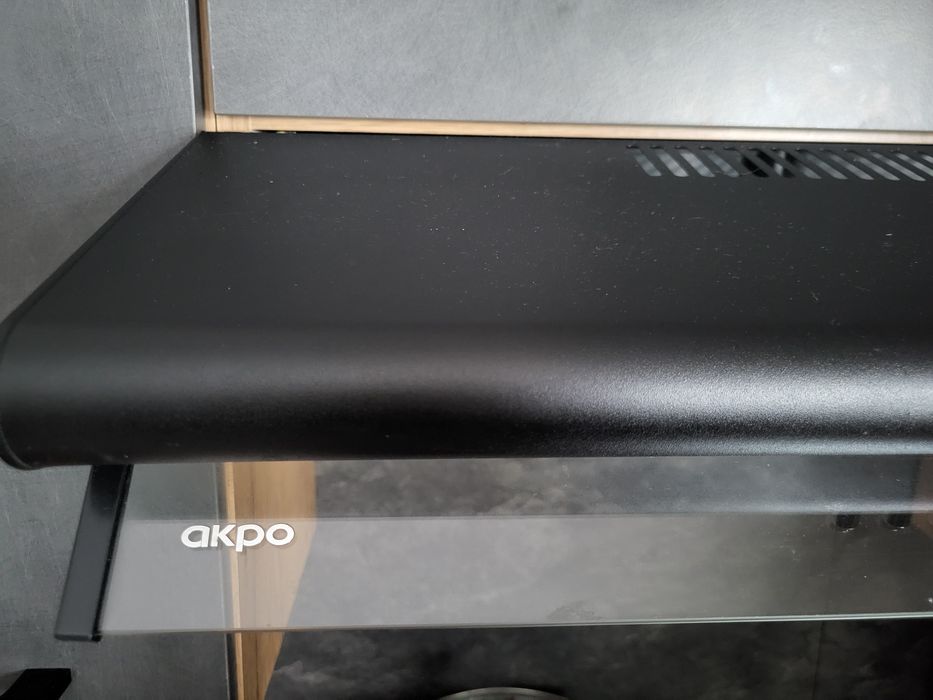 Okap kuchenny AKPO Gwarancja