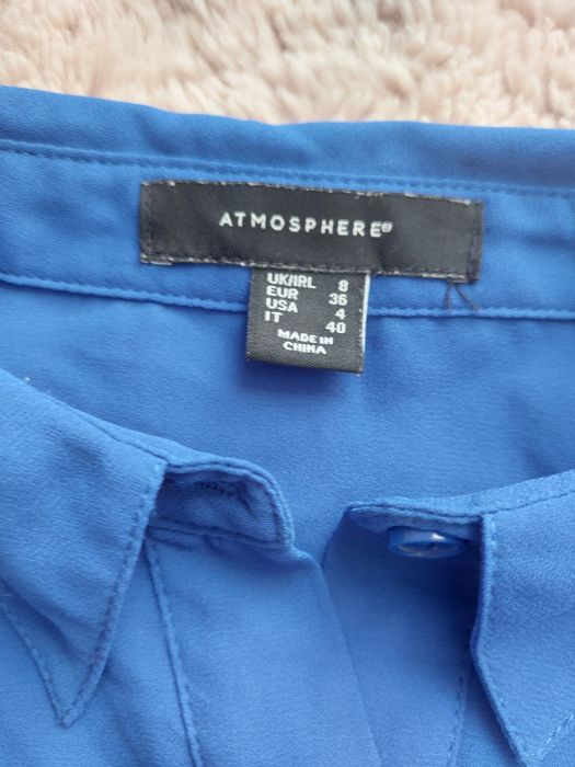 Koszula Atmosphere S