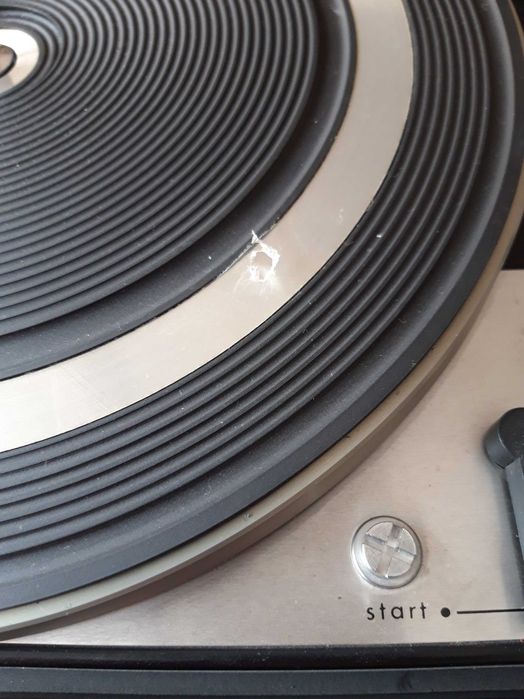 Gramofon Dual-1226