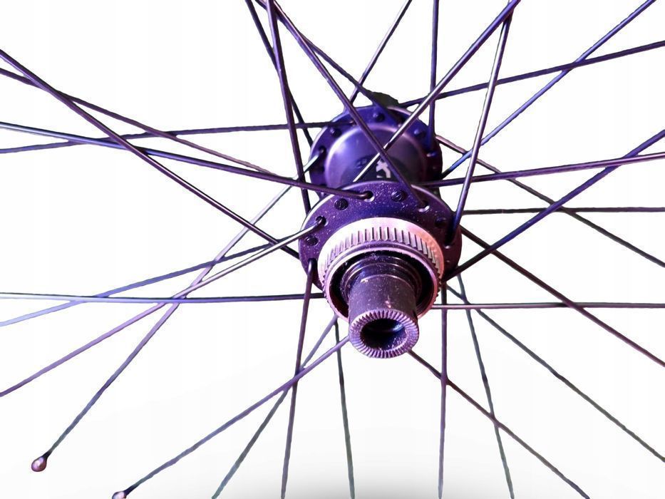 Koła Rowerowe Komplet Wtb St I23 27,5 Etrto 584-23C Slx 15X100 12X142