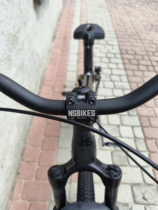 Rower NS Bikes , movement 3 2022