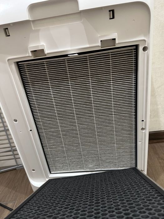 Кліматичний комплекс Philips 3000i (AC3829)