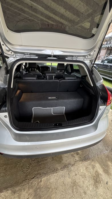 Продається форд фокус