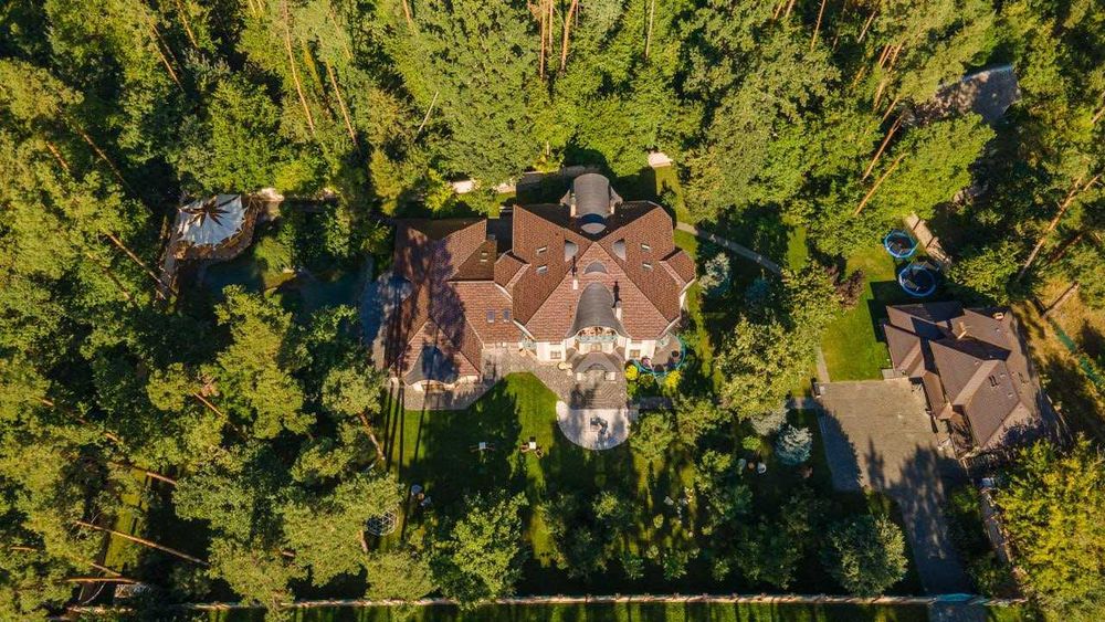 Продаж будинку, Ворзель. Багатофункціональний комплекс