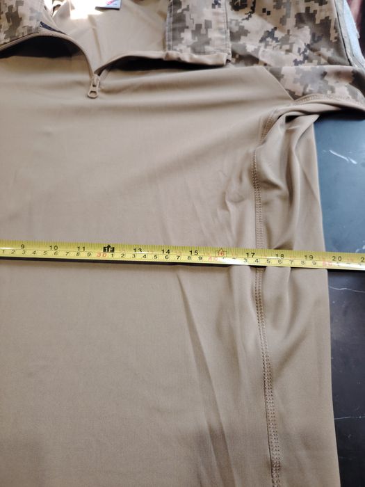 Тактичний костюм